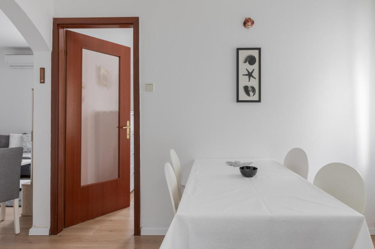 Lisinski Apartment With Private Parking Ζάγκρεμπ Εξωτερικό φωτογραφία